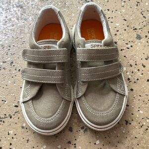 Sperry shoes
